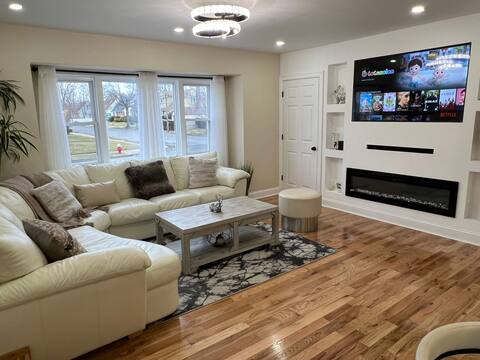 Luxury and Comfort at Another Level.