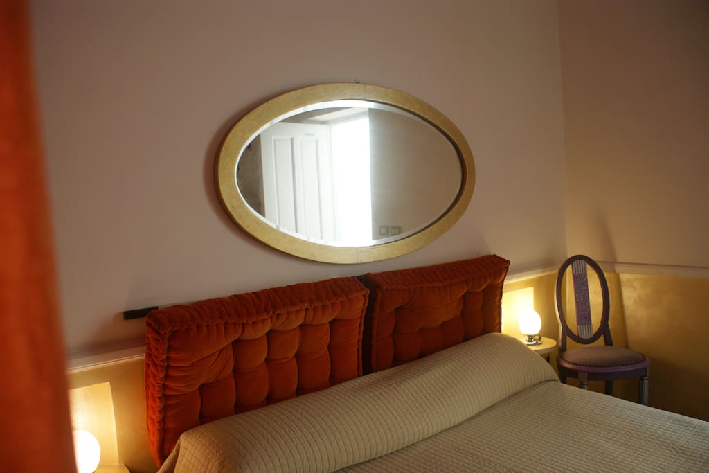 Sagittario Room