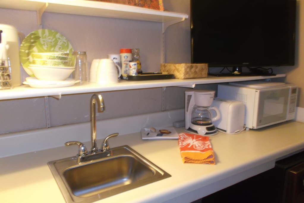 Kalama Kitchenette