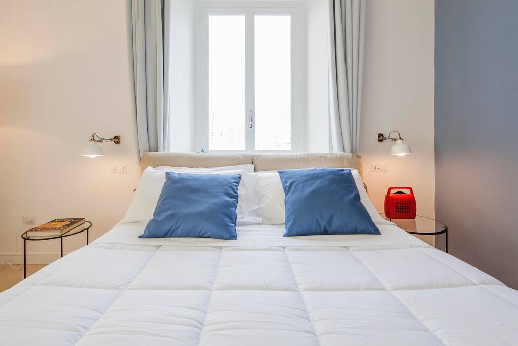 Bedroom *Petit B&B by Starhost* #starhost