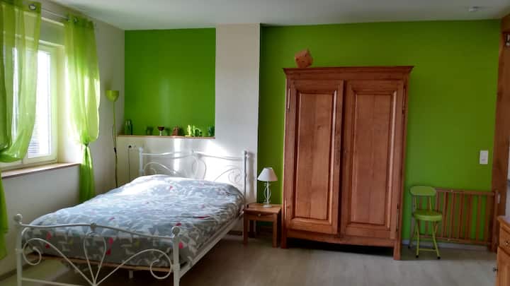 საძინებელი 3