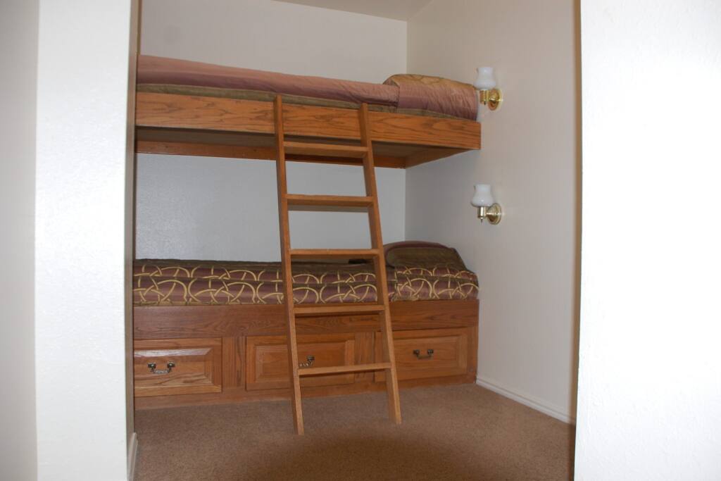 Bunks