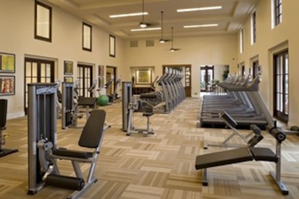 Gym