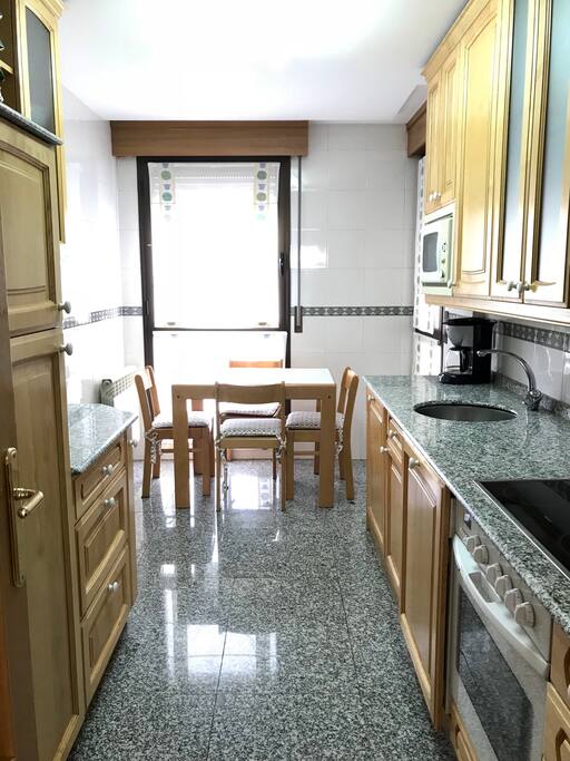 Cocina