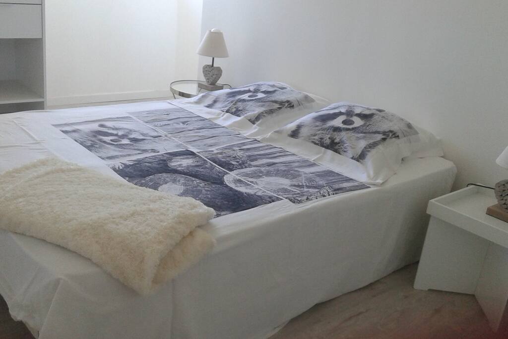 chambre 1