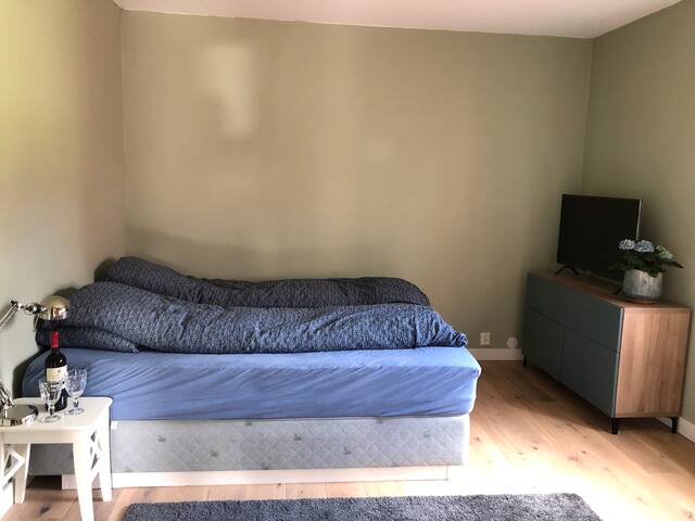 Herlig familiehjem gallery image 5