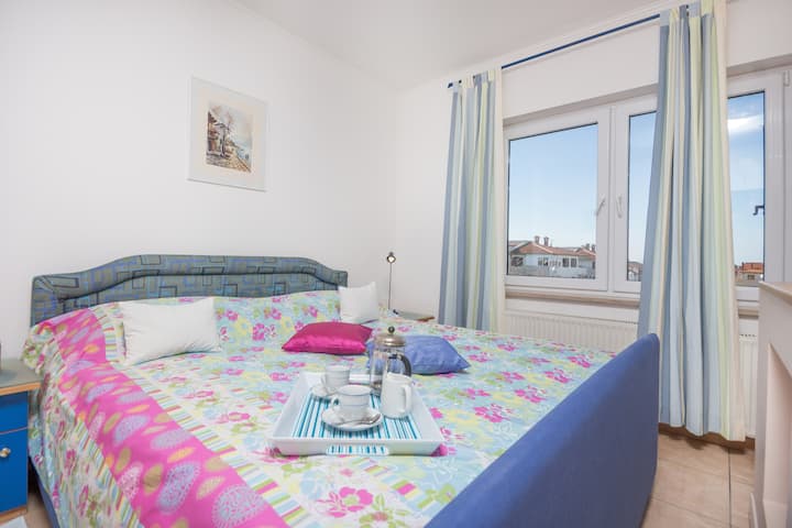 Apartment 2 Poreč - Für 3 Personen - Poreč