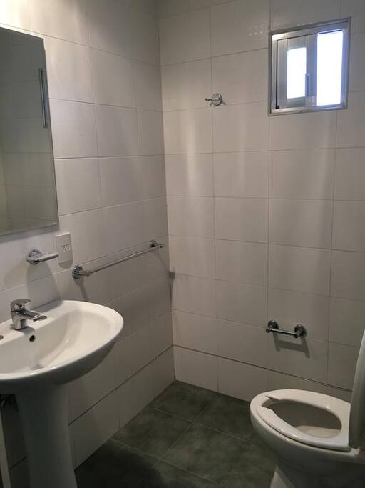 Bathroom 2
