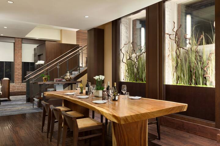 Two Bedroom Apartment gallery image 4