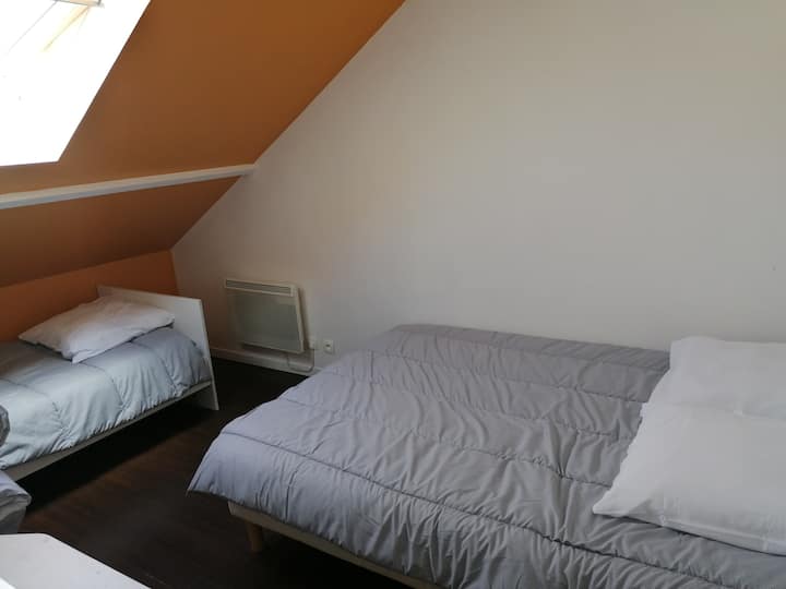 Habitación