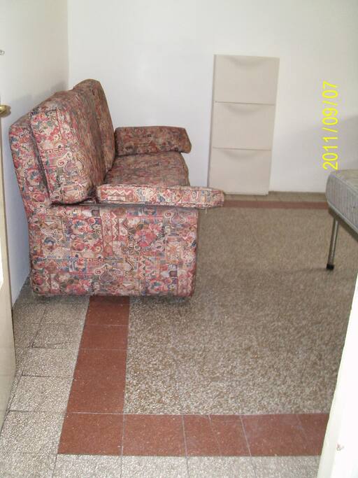 room