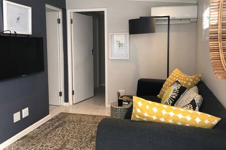 The Annexe on 11th Avenue