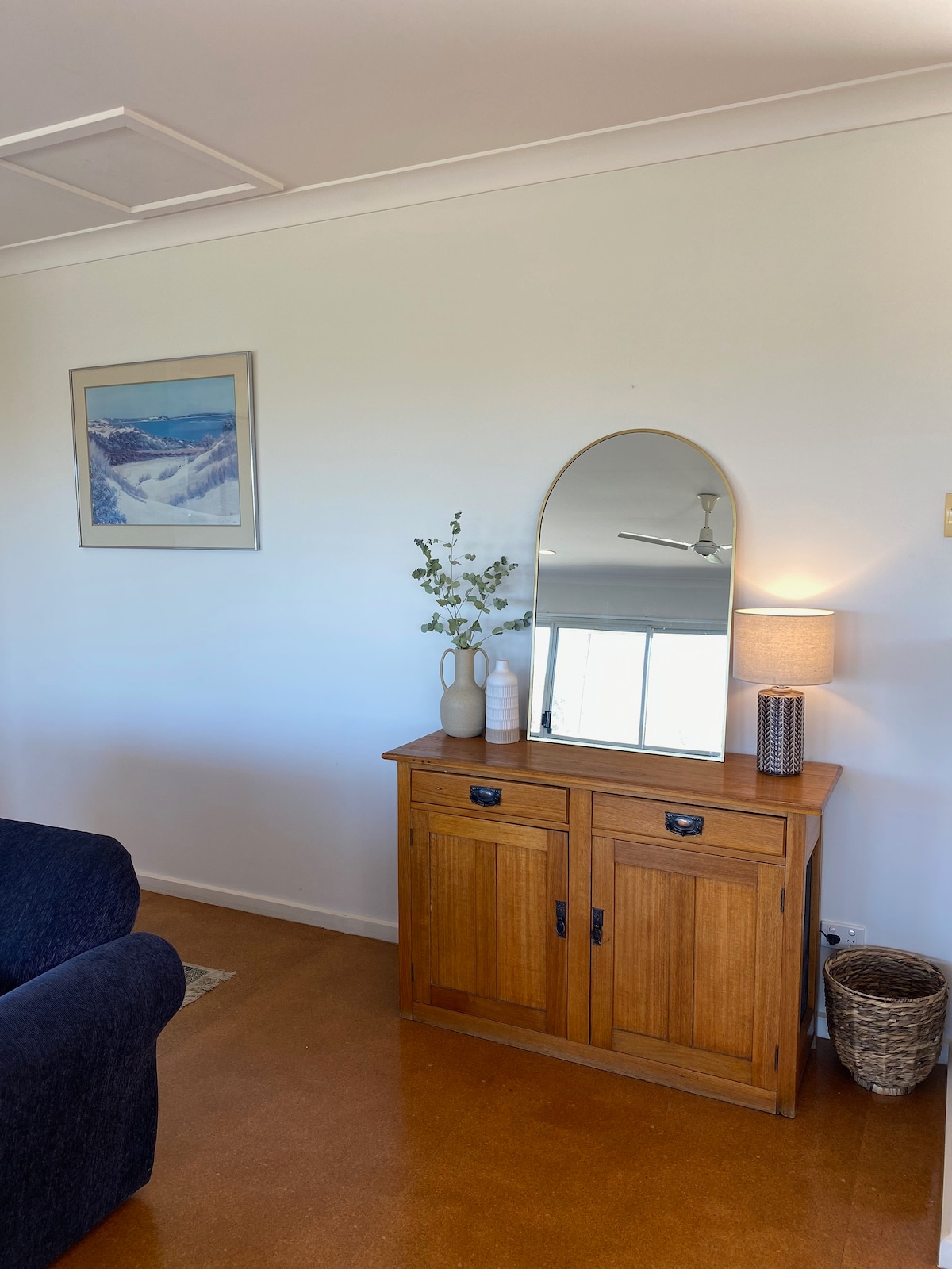 Propriété Airbnb réussie: Spirit of Place - Calming Family Beach Home à Middleton