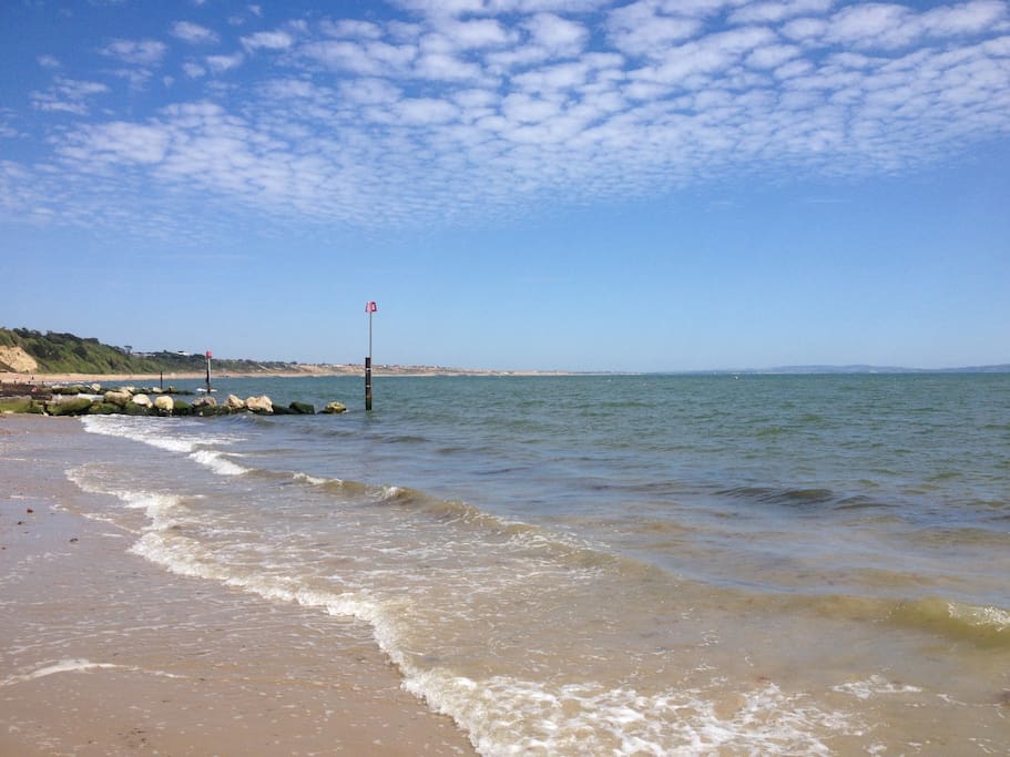 The Beach