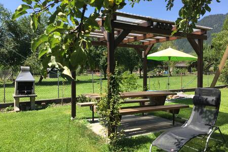 Unterseen (Interlaken)