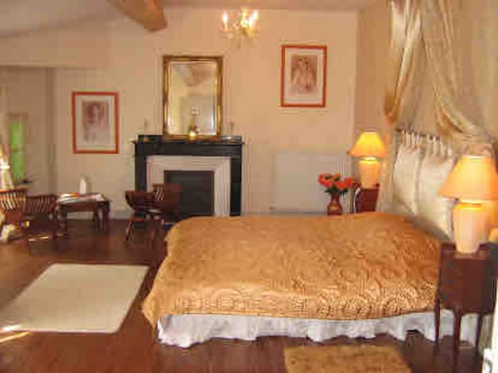 غرفة النوم 6