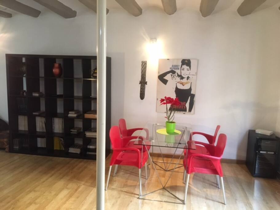 comedor