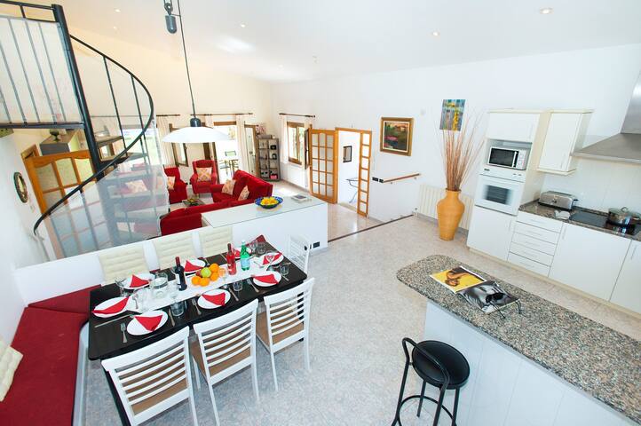 Impresionante chalet Puerto Pollensa gallery image 5