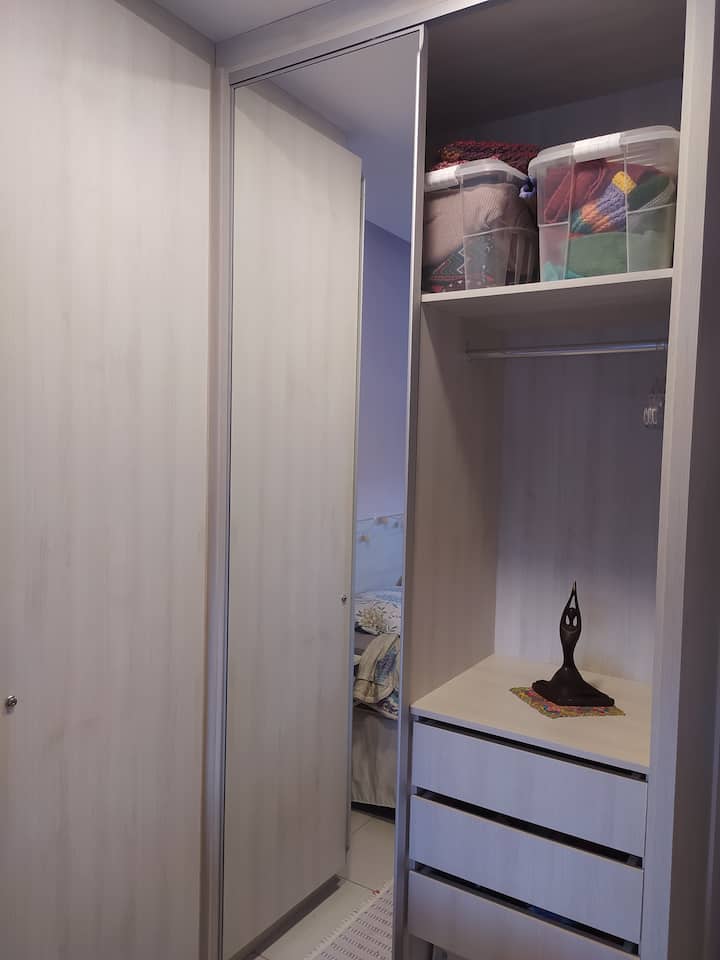 חדר שינה
