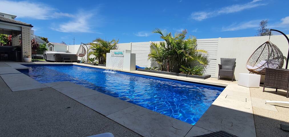 “Royal Villa” exclusive villa with private chef gallery image 5