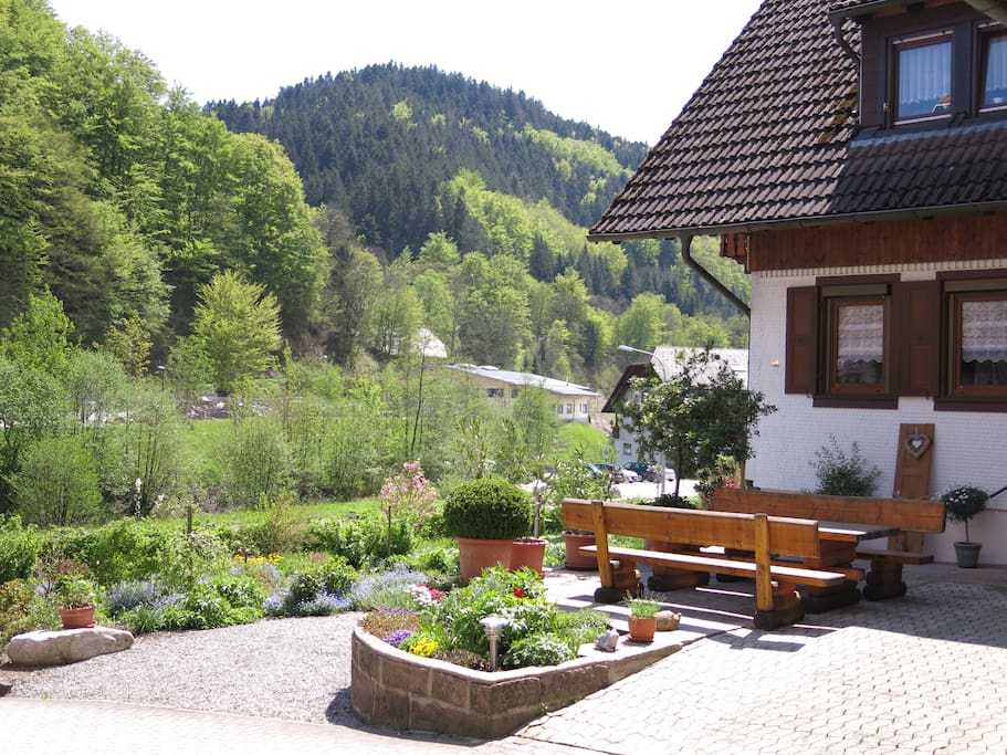 Außenansicht