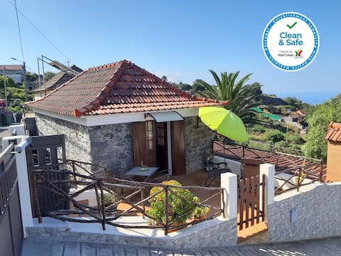 Casa Velha D. Fernando