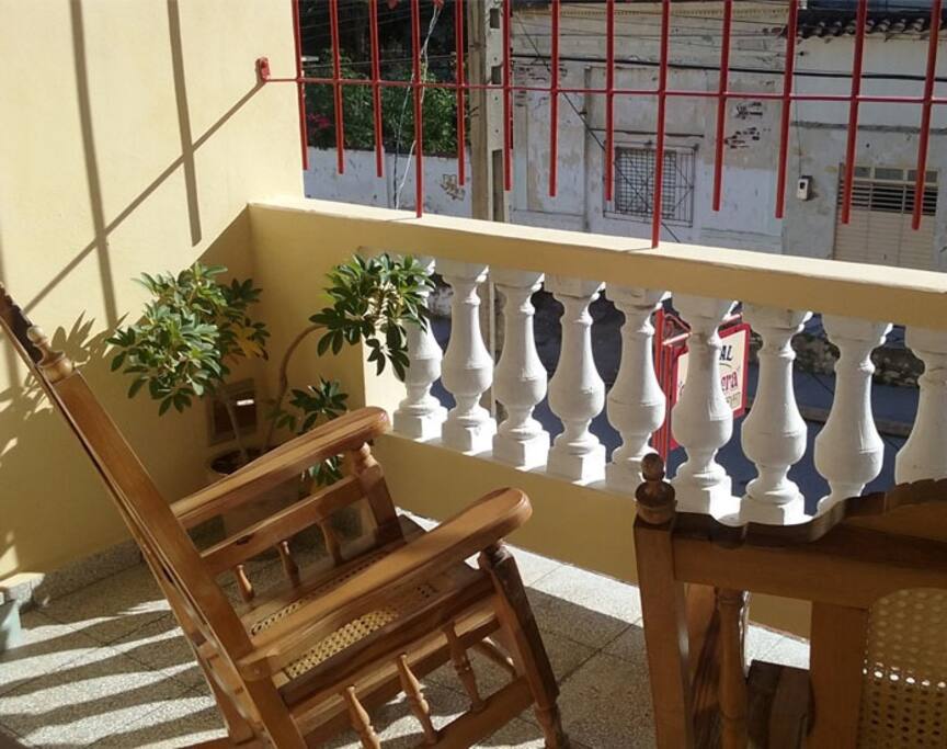 Terraza