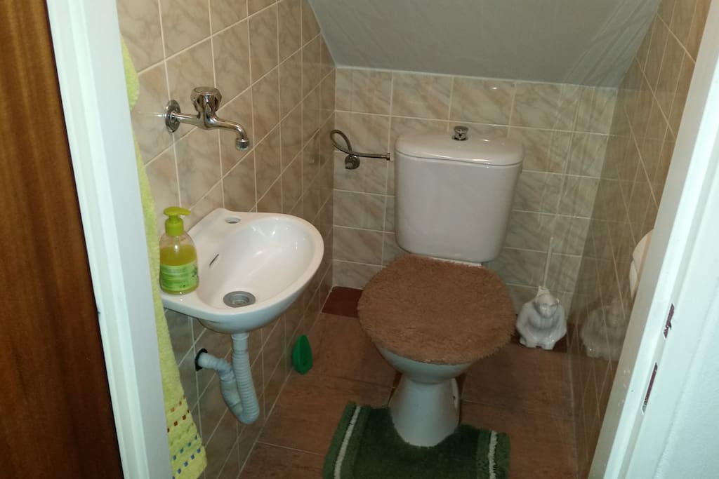 WC