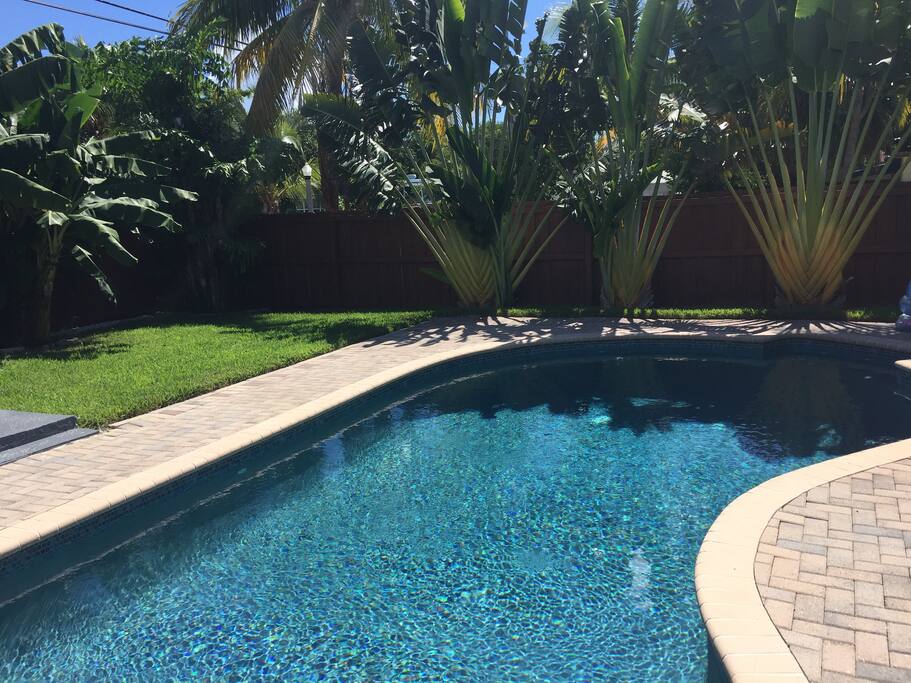 pool