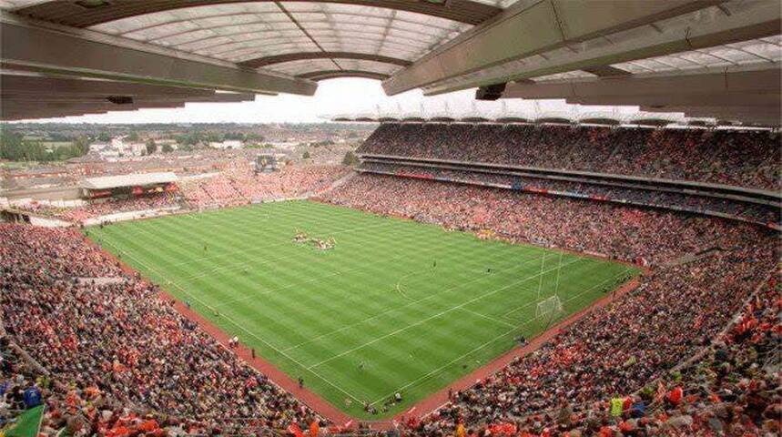 3 Bedroom Townhouse Close to Dublin City Centre gallery image 5