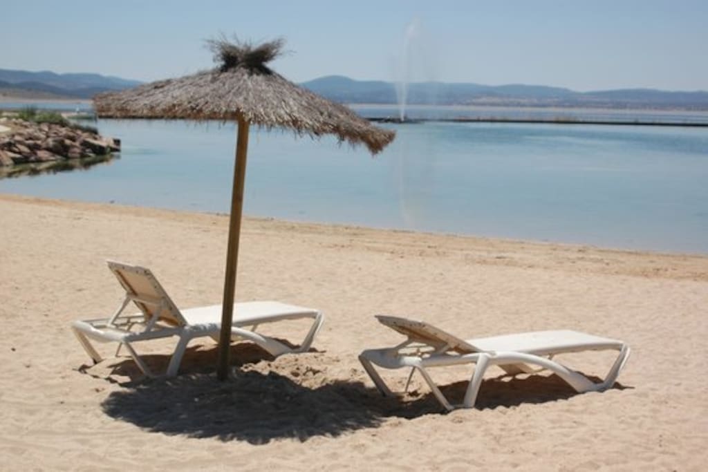 playa