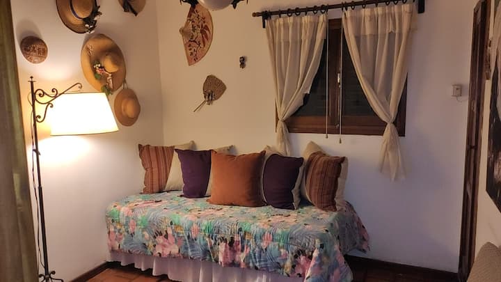 ห้อง 3 - ห้องโถง