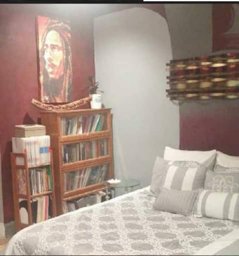 No Sleep 'Till B’klyn! 2 Train CLEAN