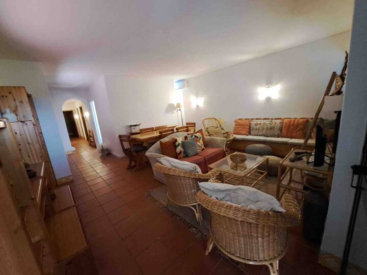 Casa De Praia Golden Club - Tavira