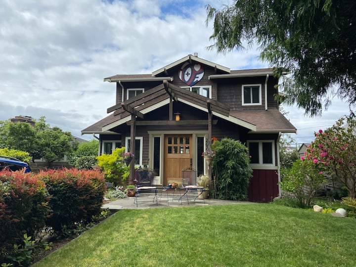 West Seattle Holiday Rentals & Homes Seattle, WA Airbnb