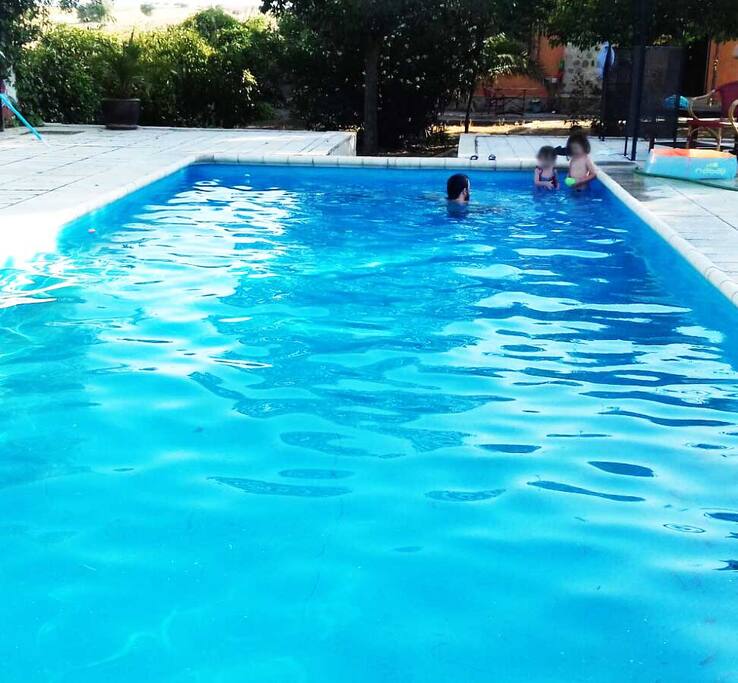 Piscina