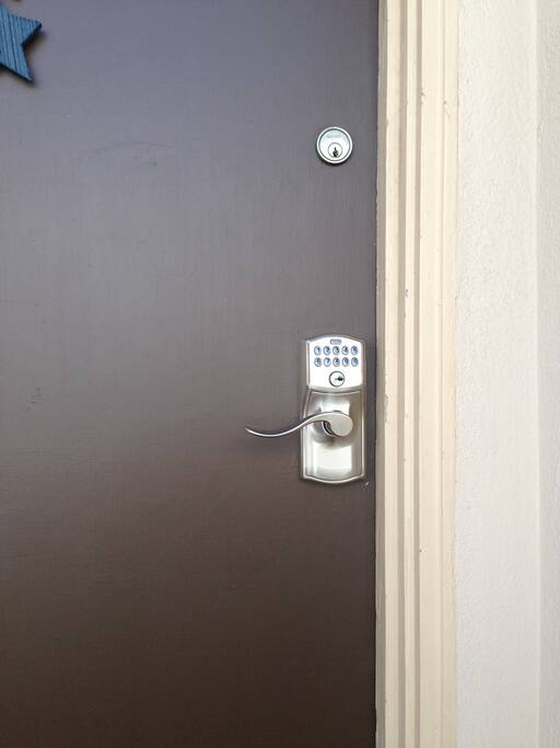 Keyless Entry