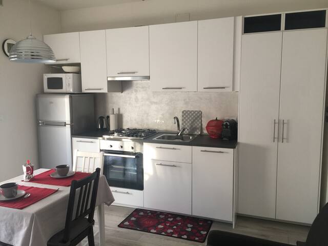 Airbnb Le Fiere Vacation Rentals Places To Stay