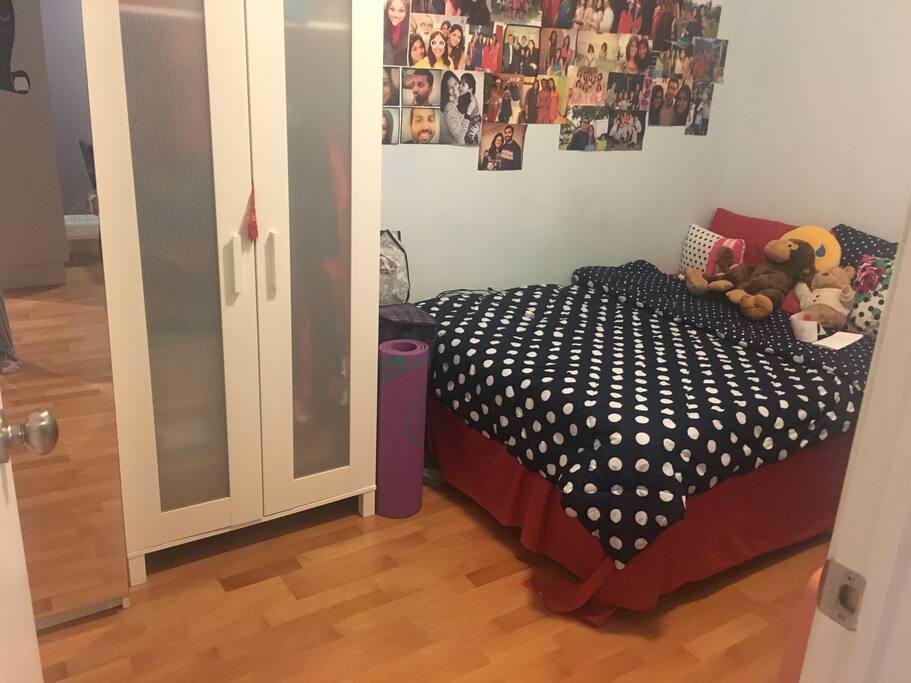 Your room
