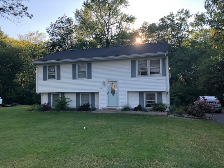 Salisbury Vacation Rentals Airbnb