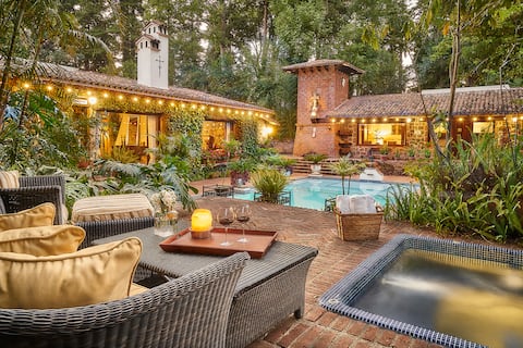 Majestic Ranch located just 50 min from CDMX