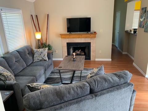 Culberhouse Cottage - Executive/Vacation Rental