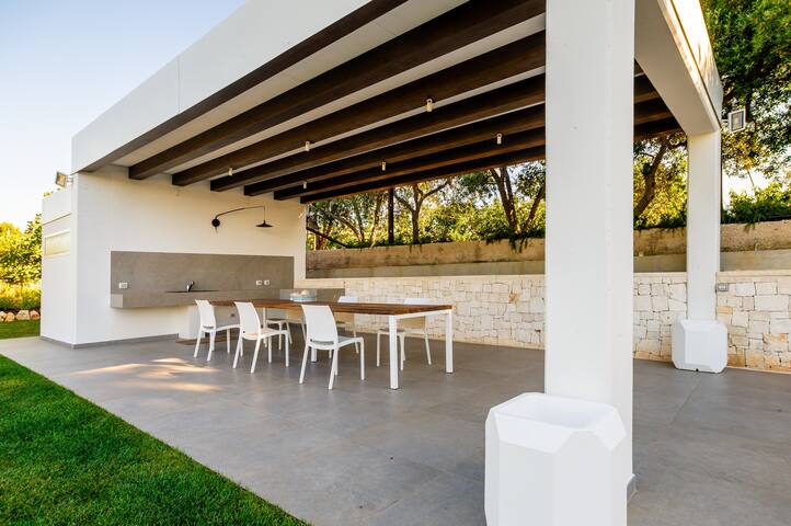 Monsignore Country Villa gallery image 3