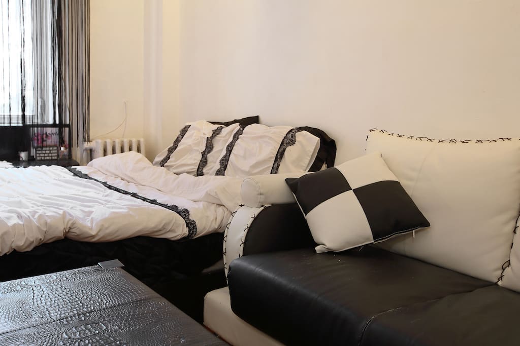 Comfortable Space