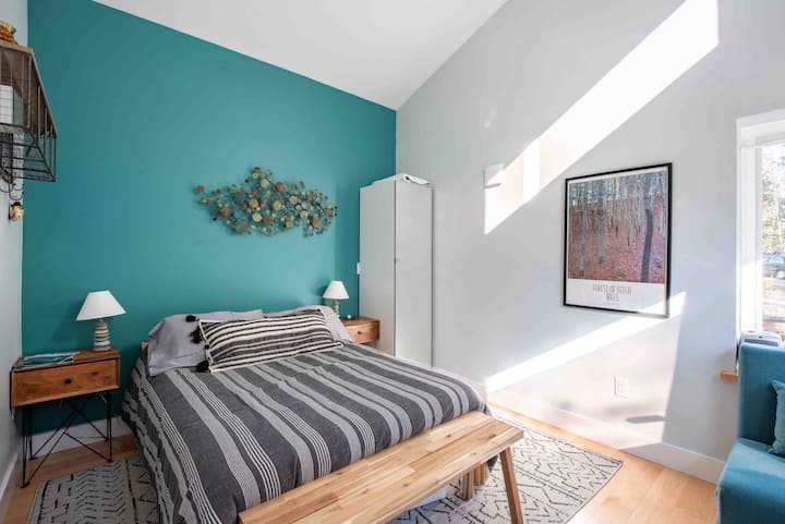 საძინებელი 2