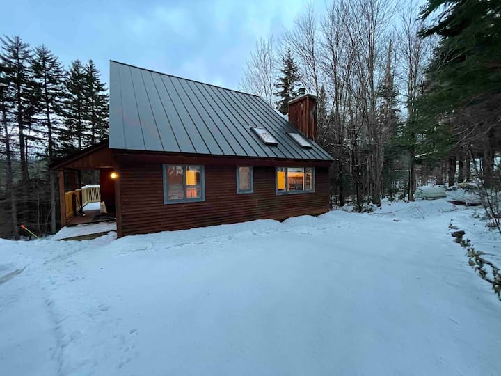 Ski, Hike, Explore  3br Near Mount Snow - Dover, VT
