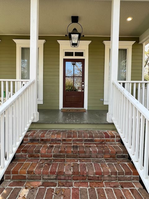 Historic Abita-2 Blocks to Food/Brew Pub/Biking