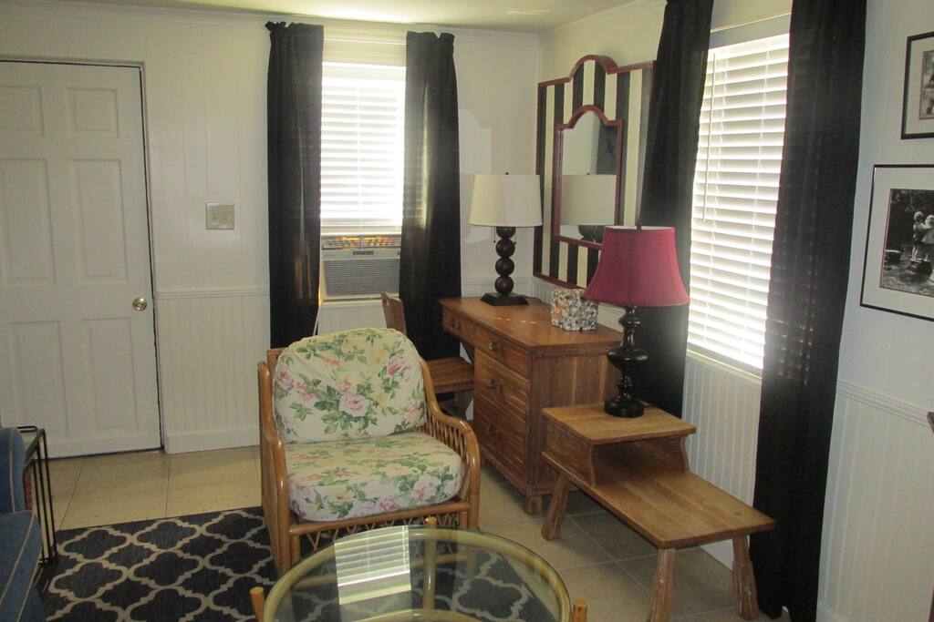 Writing desk
