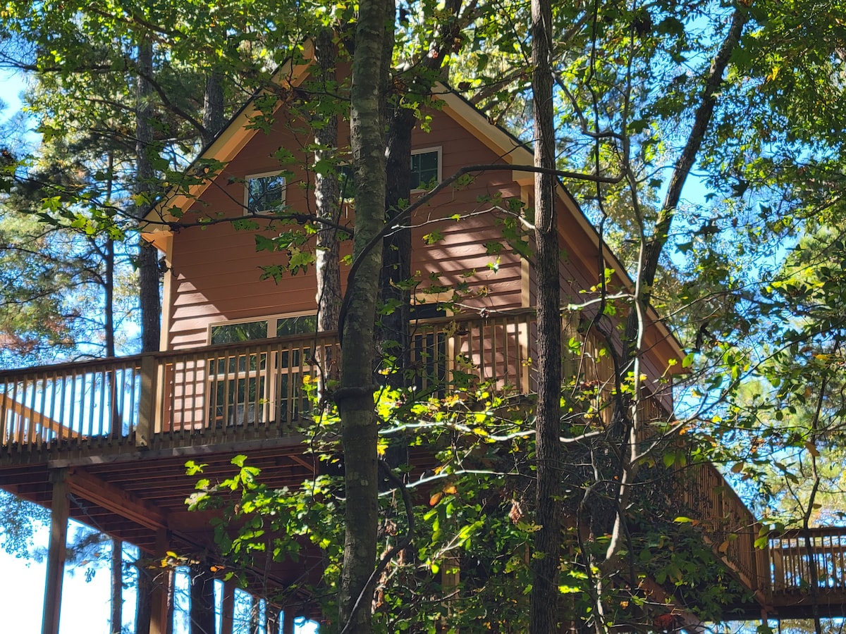 Clarks Hill Lake Cabin Rentals | Cabins and More | Airbnb