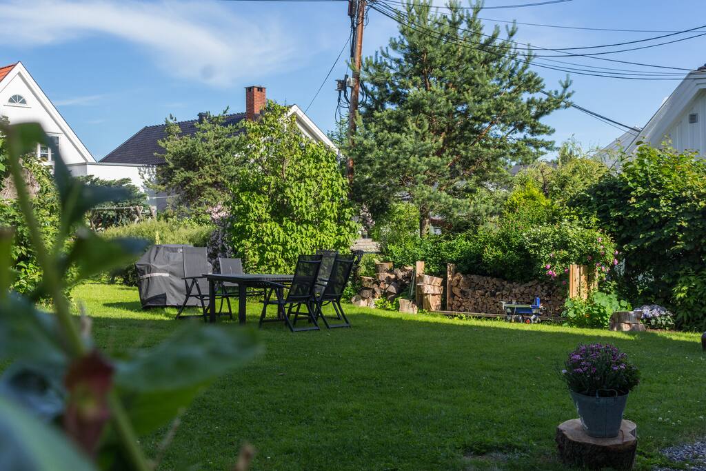 Outdoor